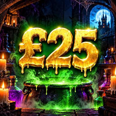 £25