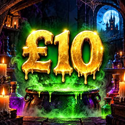 £10