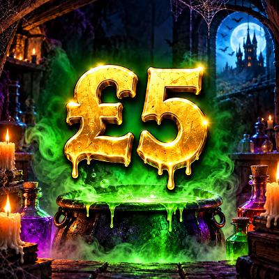 £5