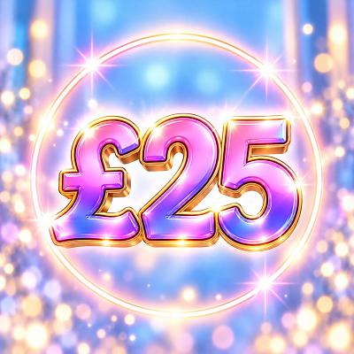 £25