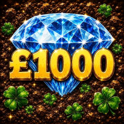 £1000