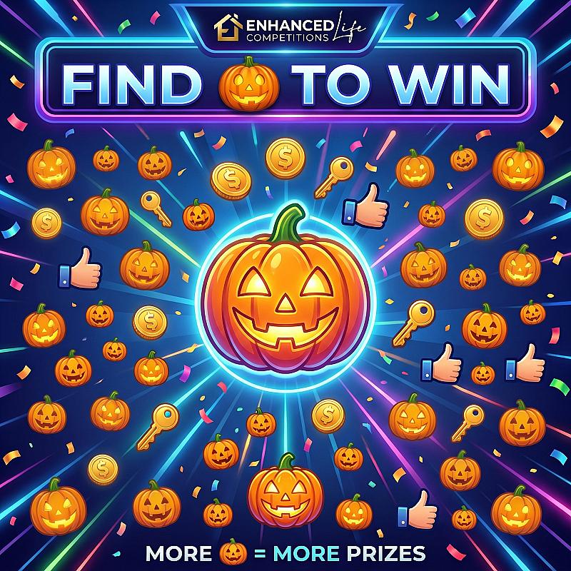 🎃  Pumpkin Paradise 🎃