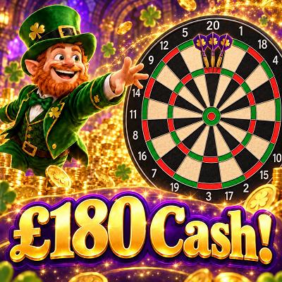 £180 Cash!