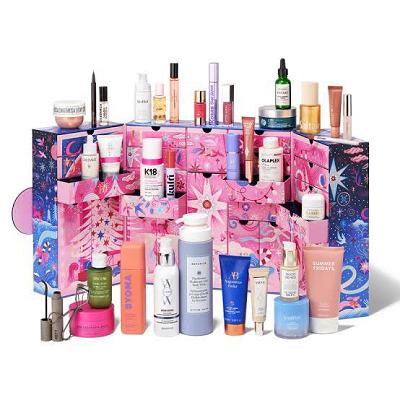 Space NK Advent Calendar
