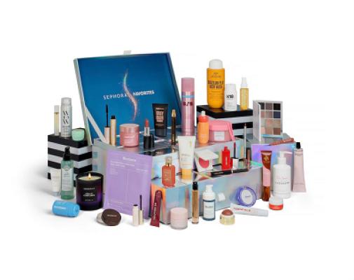 Sephora Favourites Advent Calendar
