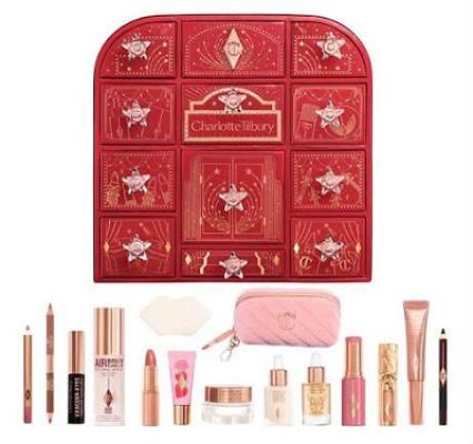 Charlotte Tilbury Advent Calendar 