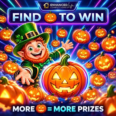 🎃  Pumpkin Paradise 🎃