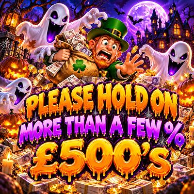 £500 CASH!