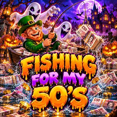 £50 CASH!