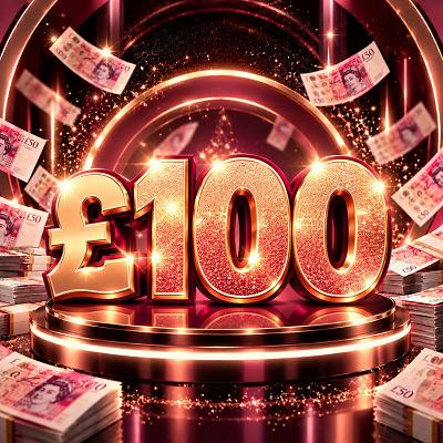 £100