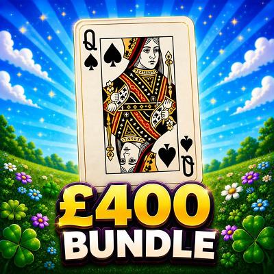 QUEEN - £400 Mystery Ticket Bundle 