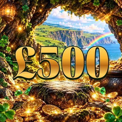 £500
