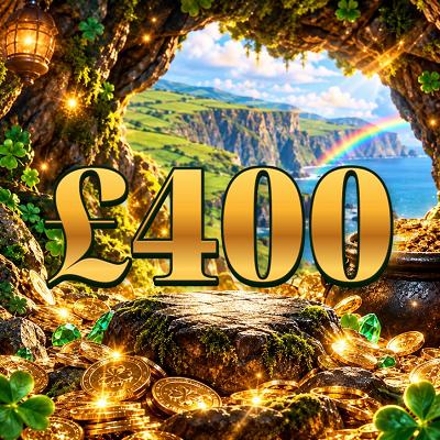 £400