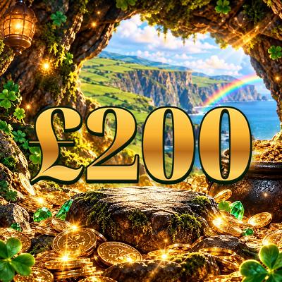 £200