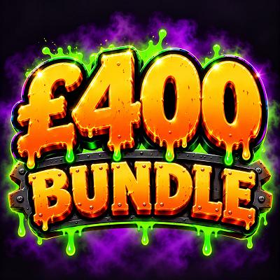 £400 Mystery Ticket Bundle