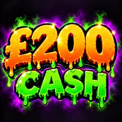 £200 Cash