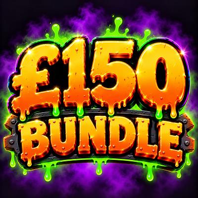 £150 Mystery Ticket Bundle
