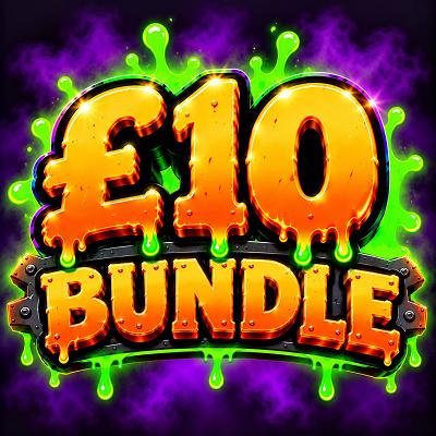 £10 Mystery Ticket Bundle