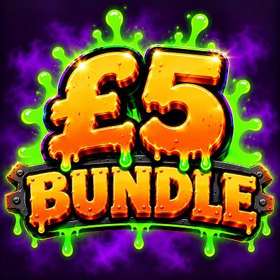 £5 Mystery Ticket Bundle