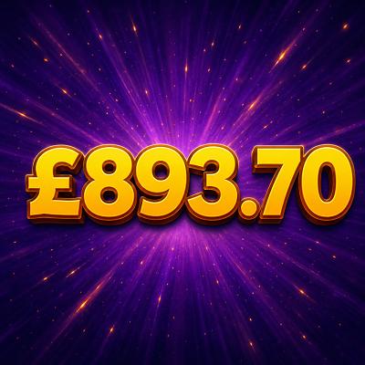 £893.70