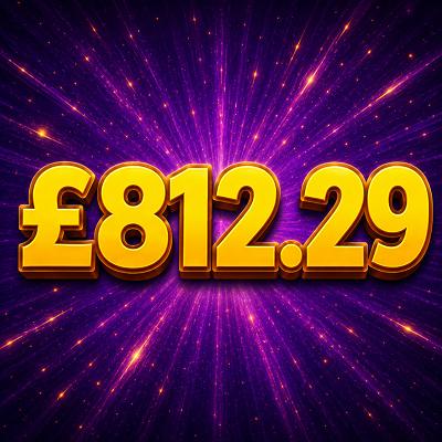 £812.29