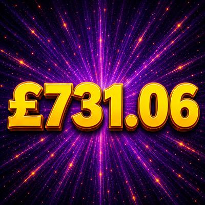 £731.06