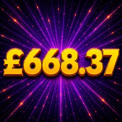 £668.37