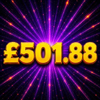 £501.88