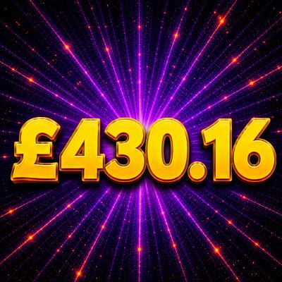 £430.16