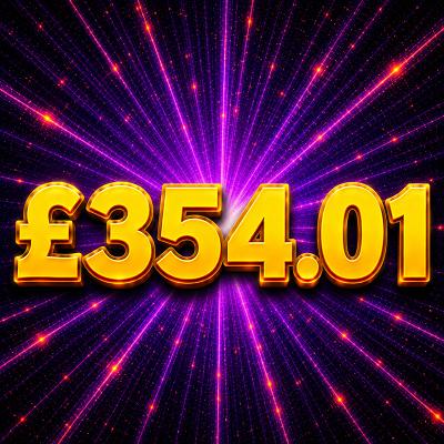 £354.01