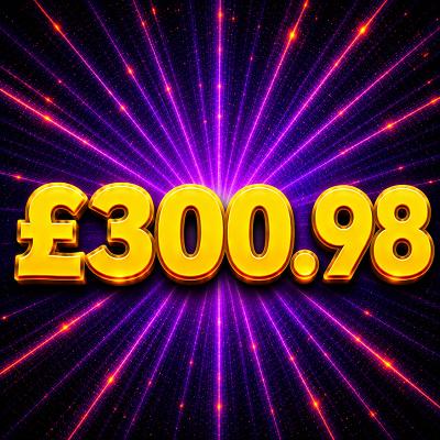 £300.98