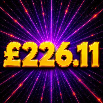 £226.11