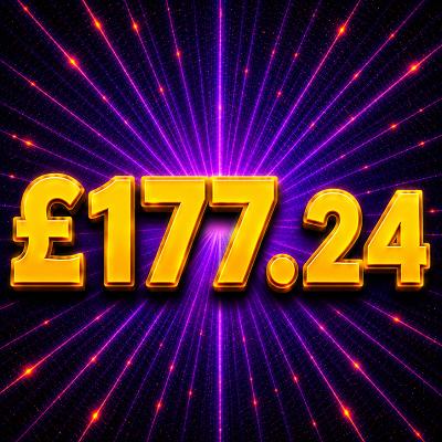 £177.24