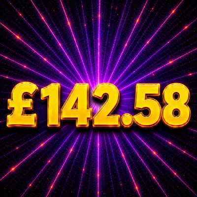 £142.58
