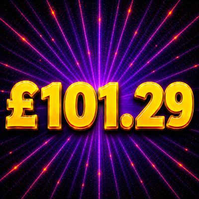 £101.29