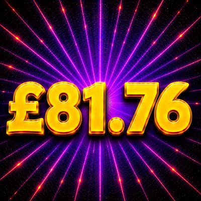 £81.76