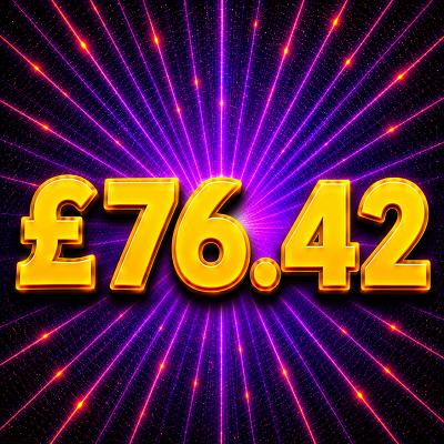 £76.42