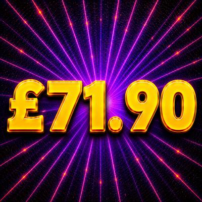 £71.90