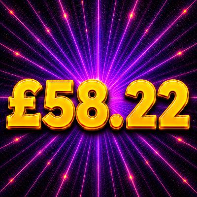 £58.22