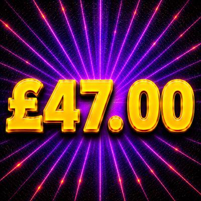 £47.00