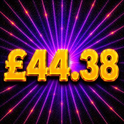 £44.38