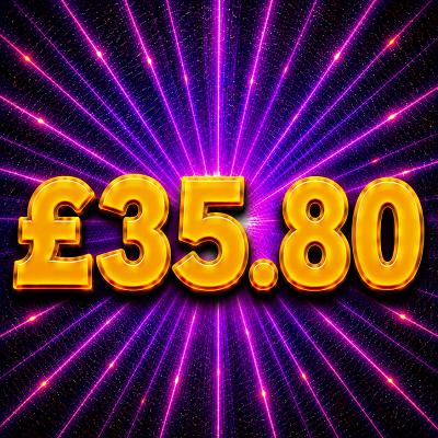 £35.80