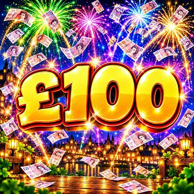 £100