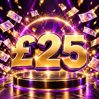 £25