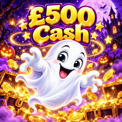 £500 Cash