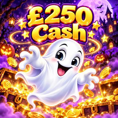 £250 Cash