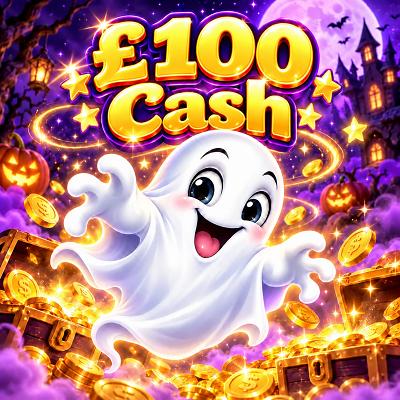 £100 Cash