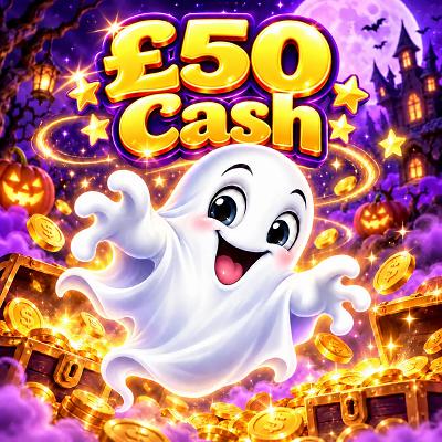 £50 Cash