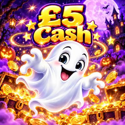 £5 Cash