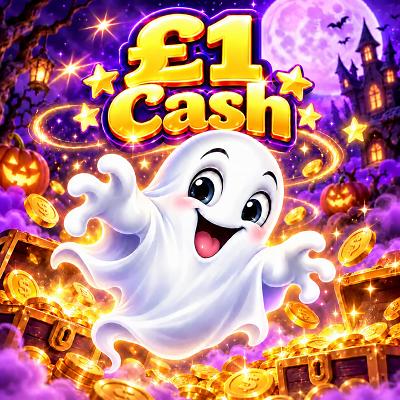 £1 Cash